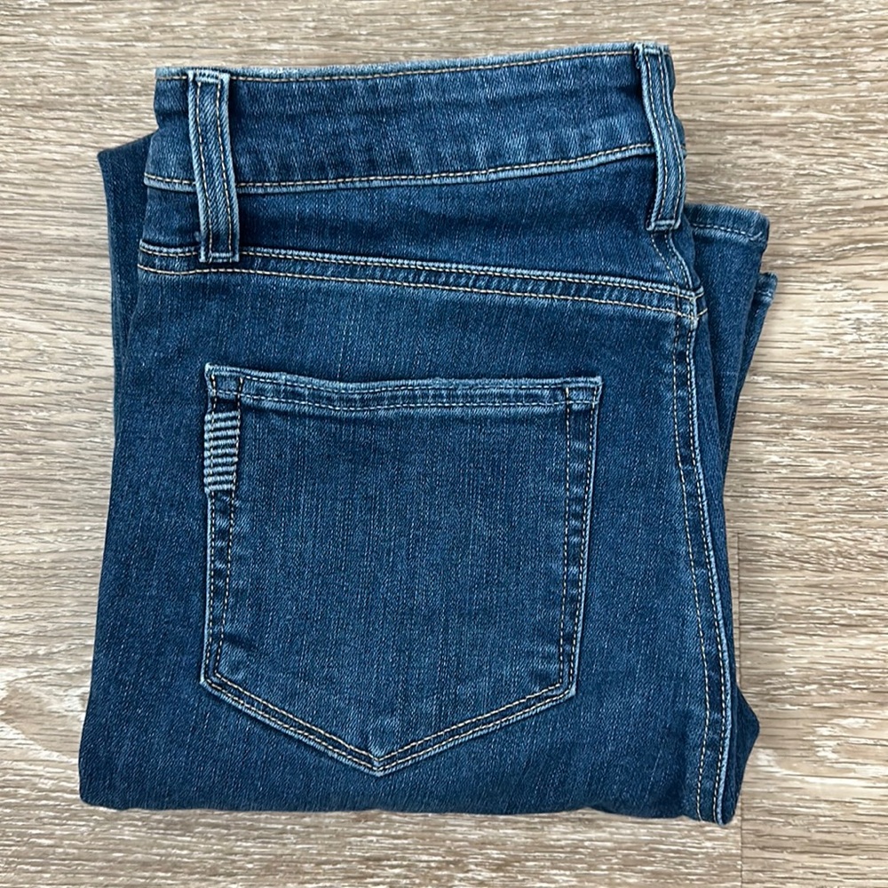 Paige denim bootcut jeans